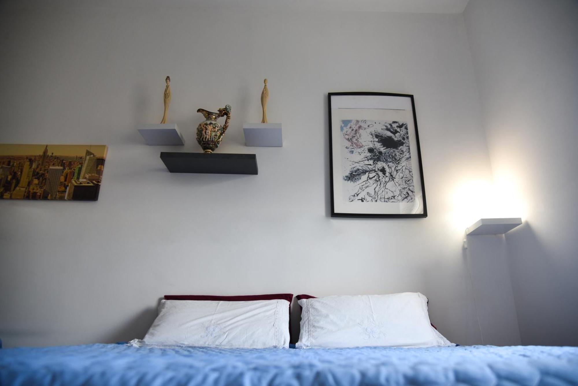 Katospedi House Apartment เลชเช ภายนอก รูปภาพ