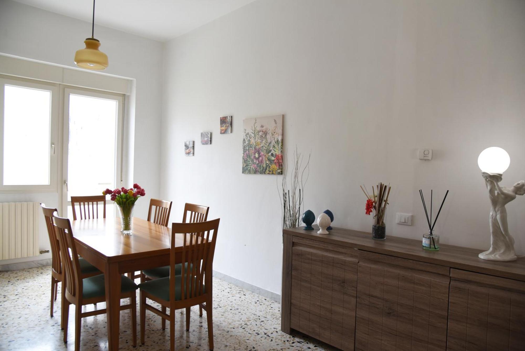 Katospedi House Apartment เลชเช ภายนอก รูปภาพ