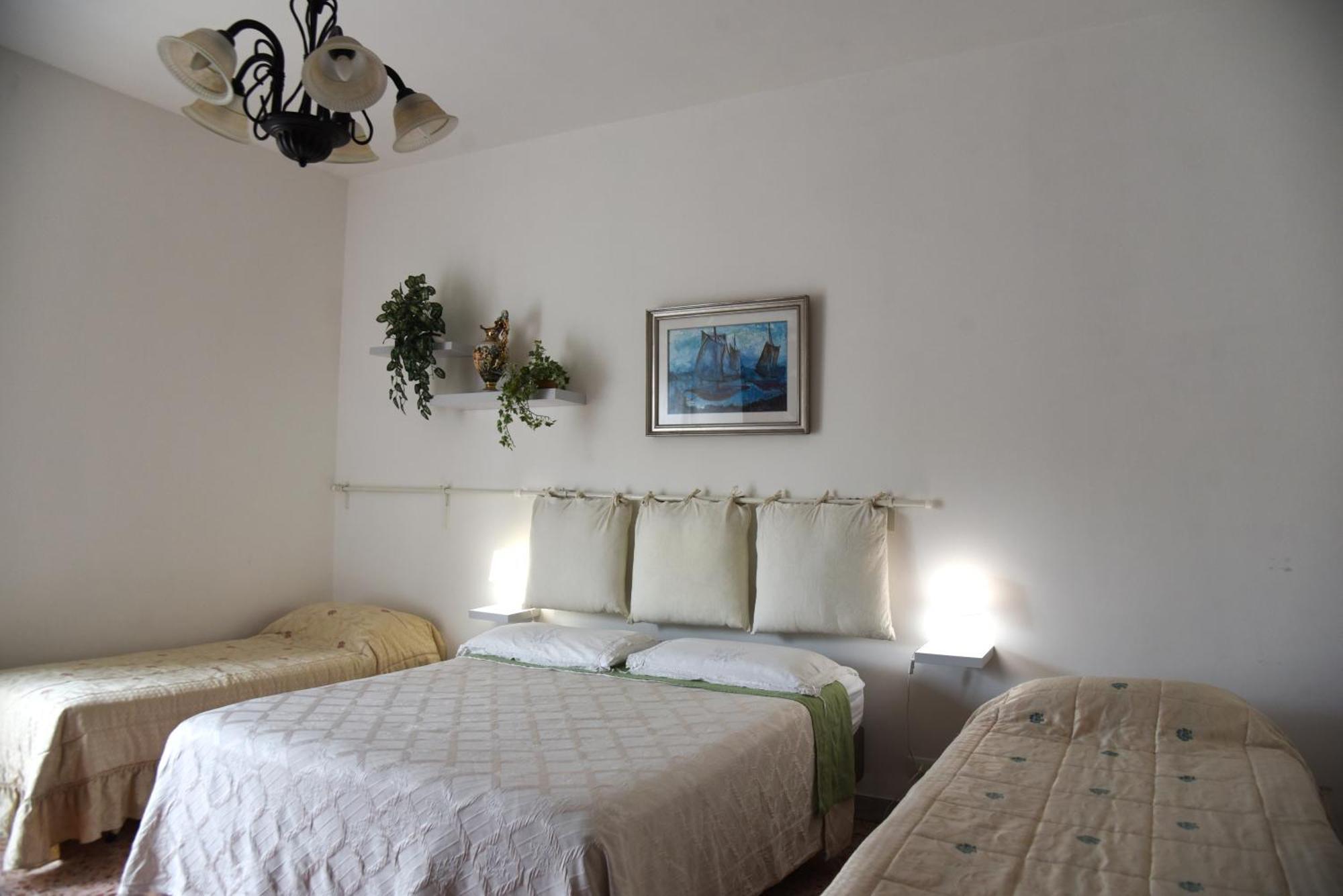 Katospedi House Apartment เลชเช ภายนอก รูปภาพ