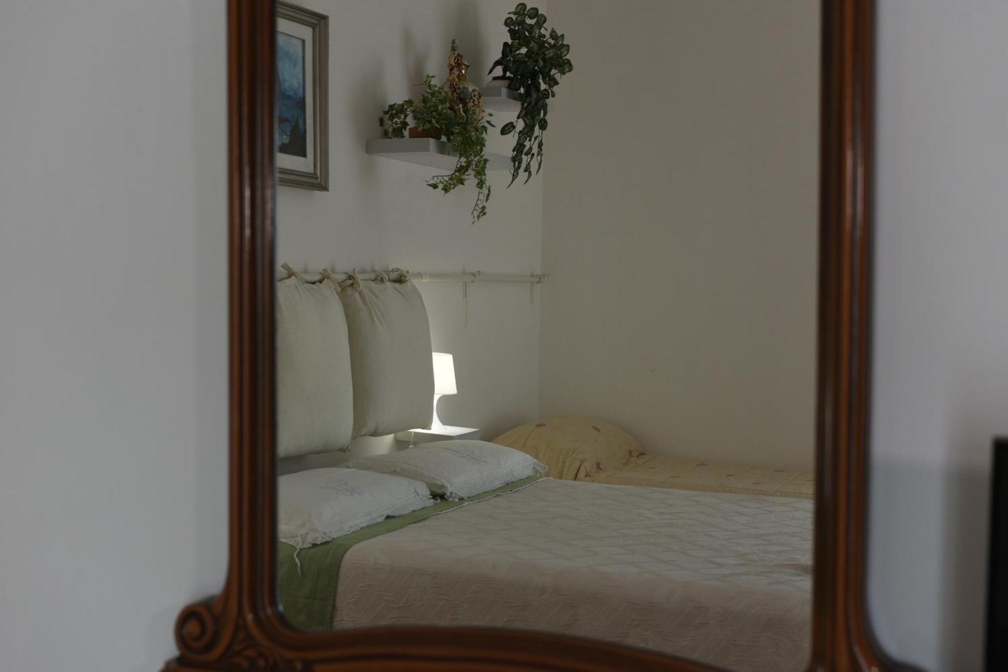 Katospedi House Apartment เลชเช ภายนอก รูปภาพ