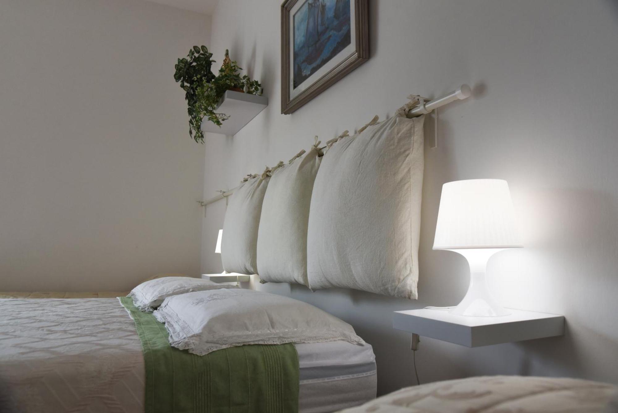 Katospedi House Apartment เลชเช ภายนอก รูปภาพ