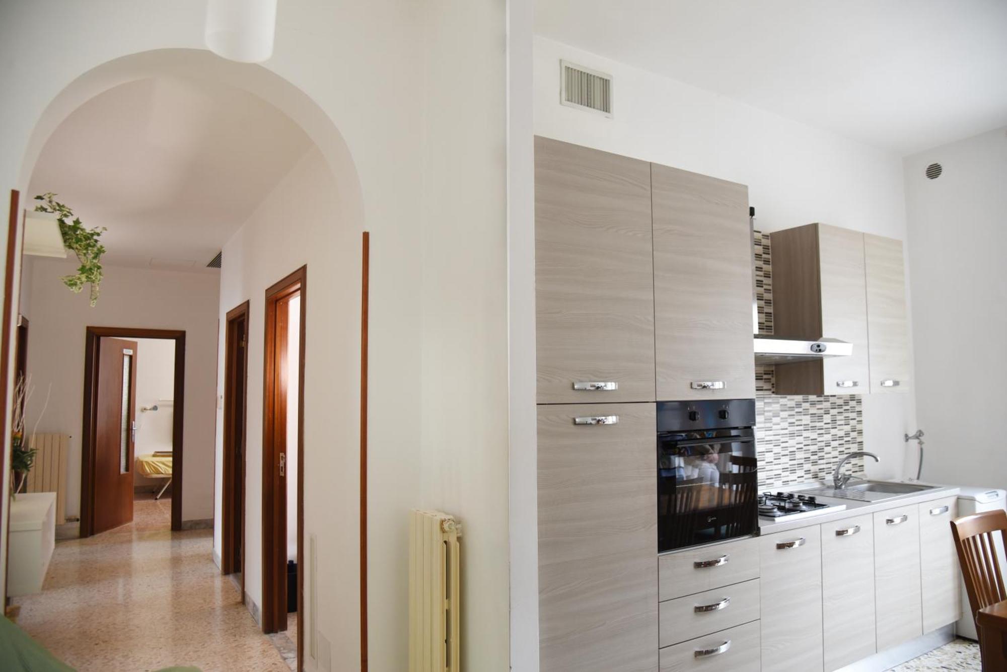 Katospedi House Apartment เลชเช ภายนอก รูปภาพ