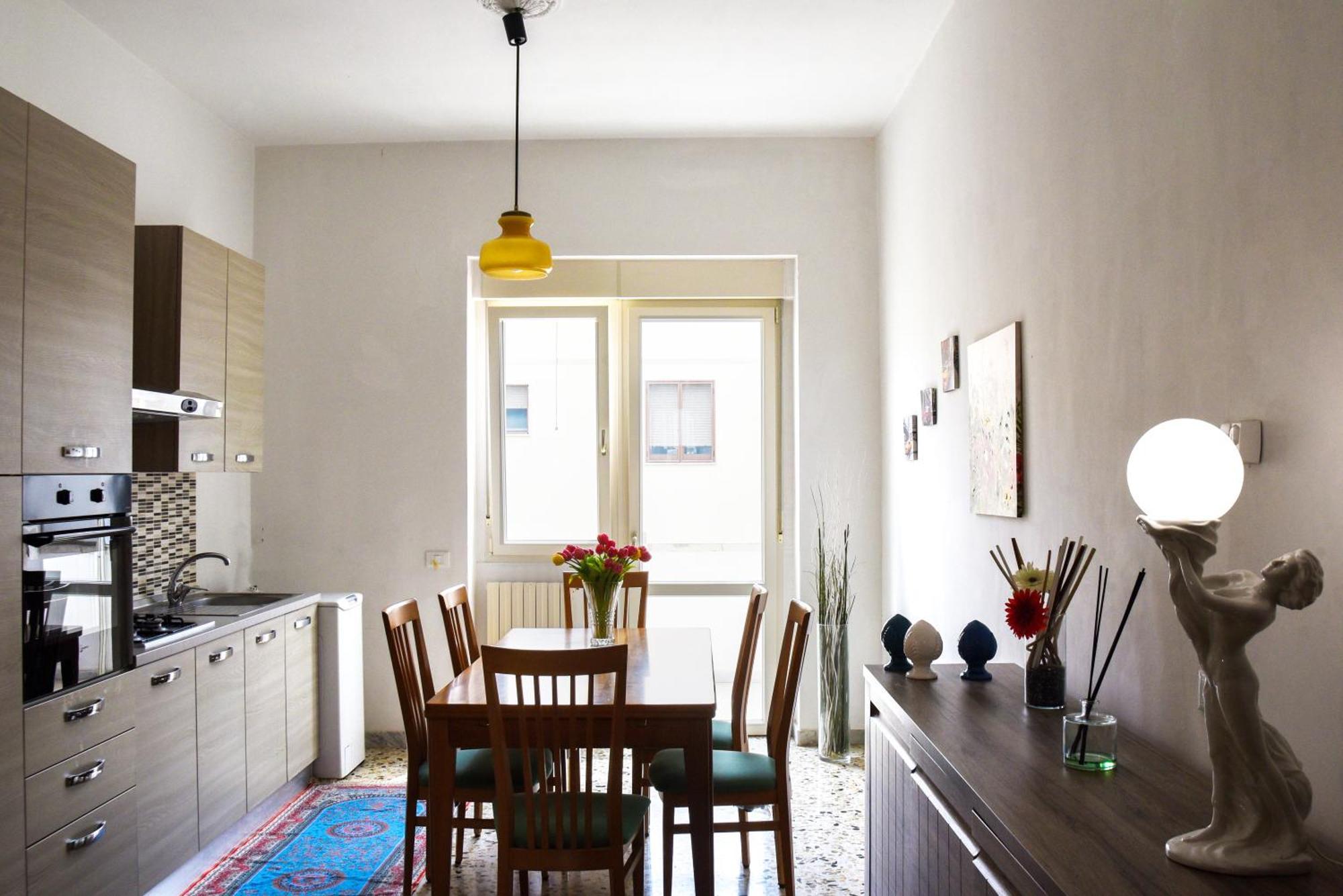 Katospedi House Apartment เลชเช ภายนอก รูปภาพ