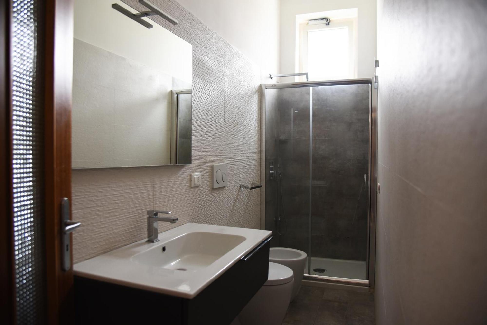 Katospedi House Apartment เลชเช ภายนอก รูปภาพ
