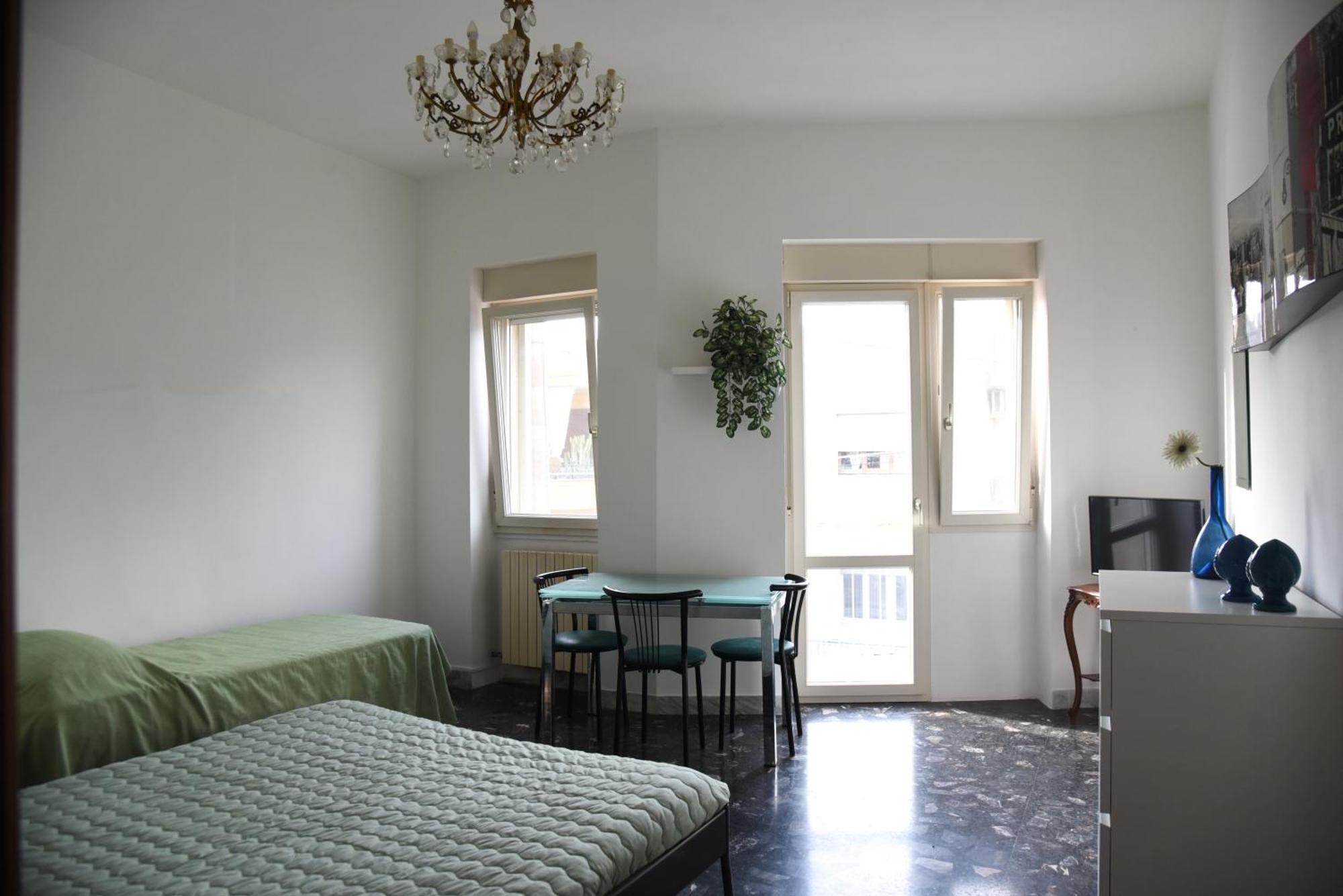 Katospedi House Apartment เลชเช ภายนอก รูปภาพ