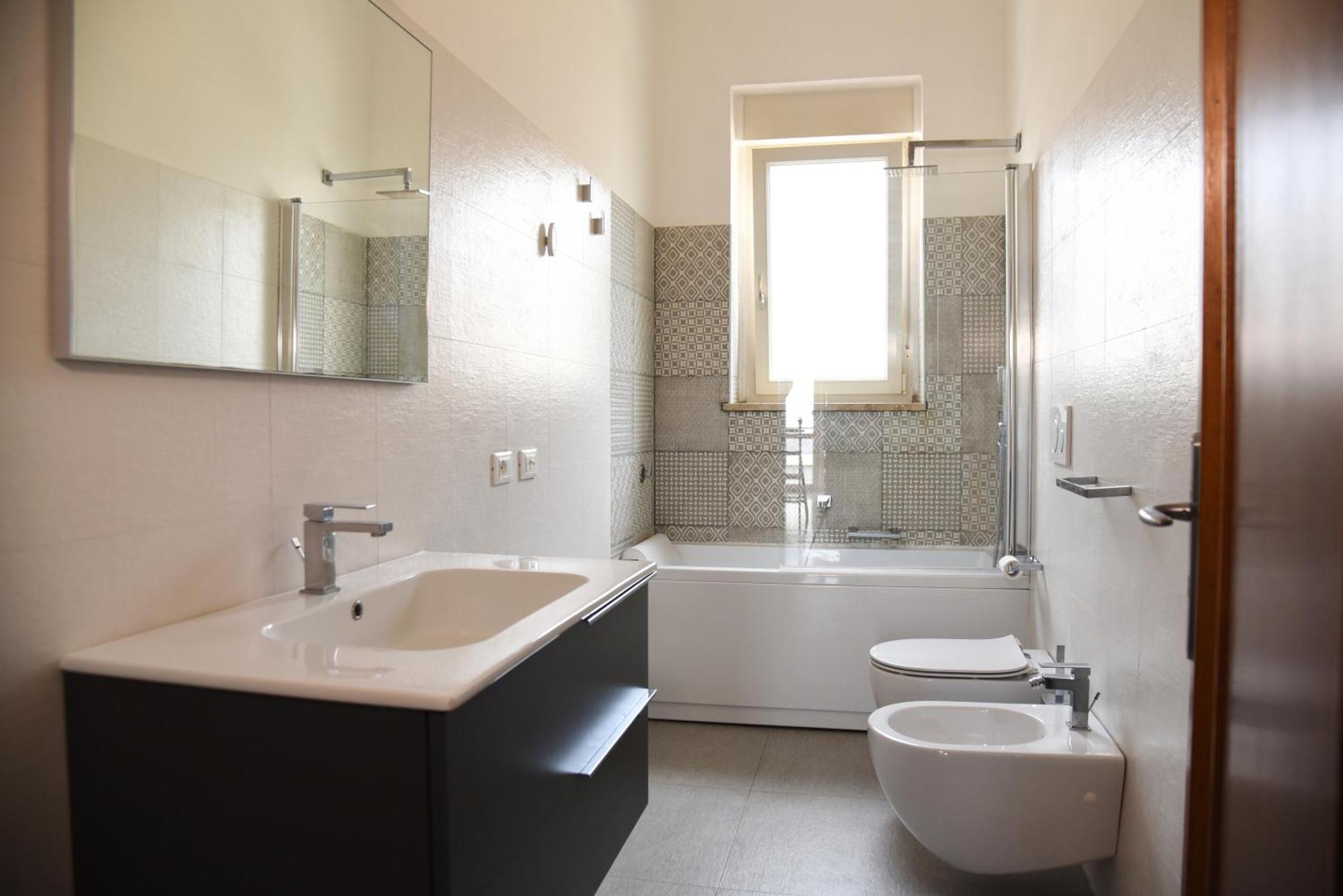 Katospedi House Apartment เลชเช ภายนอก รูปภาพ