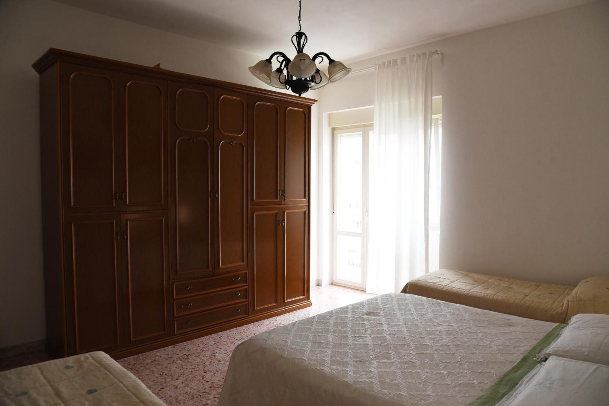 Katospedi House Apartment เลชเช ภายนอก รูปภาพ