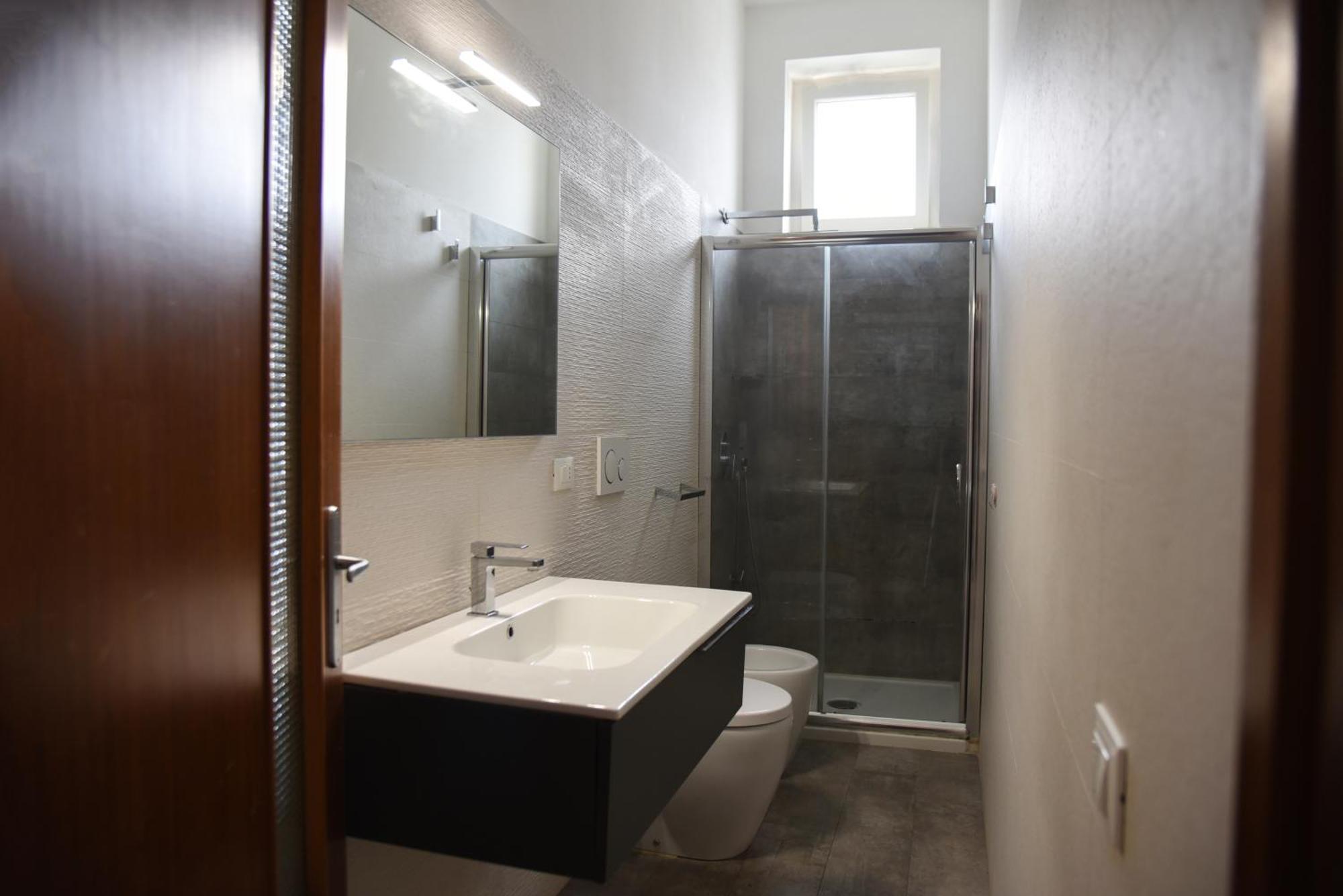 Katospedi House Apartment เลชเช ภายนอก รูปภาพ