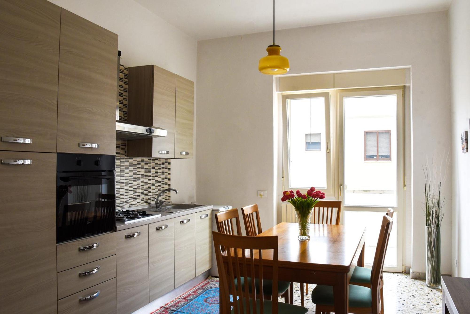 Katospedi House Apartment เลชเช ภายนอก รูปภาพ