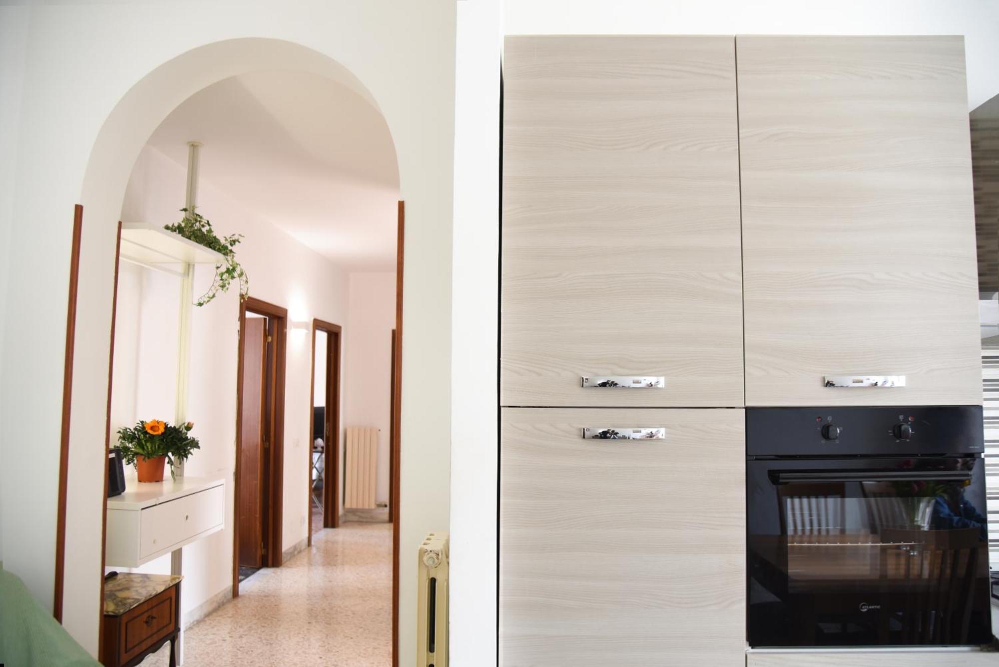 Katospedi House Apartment เลชเช ภายนอก รูปภาพ