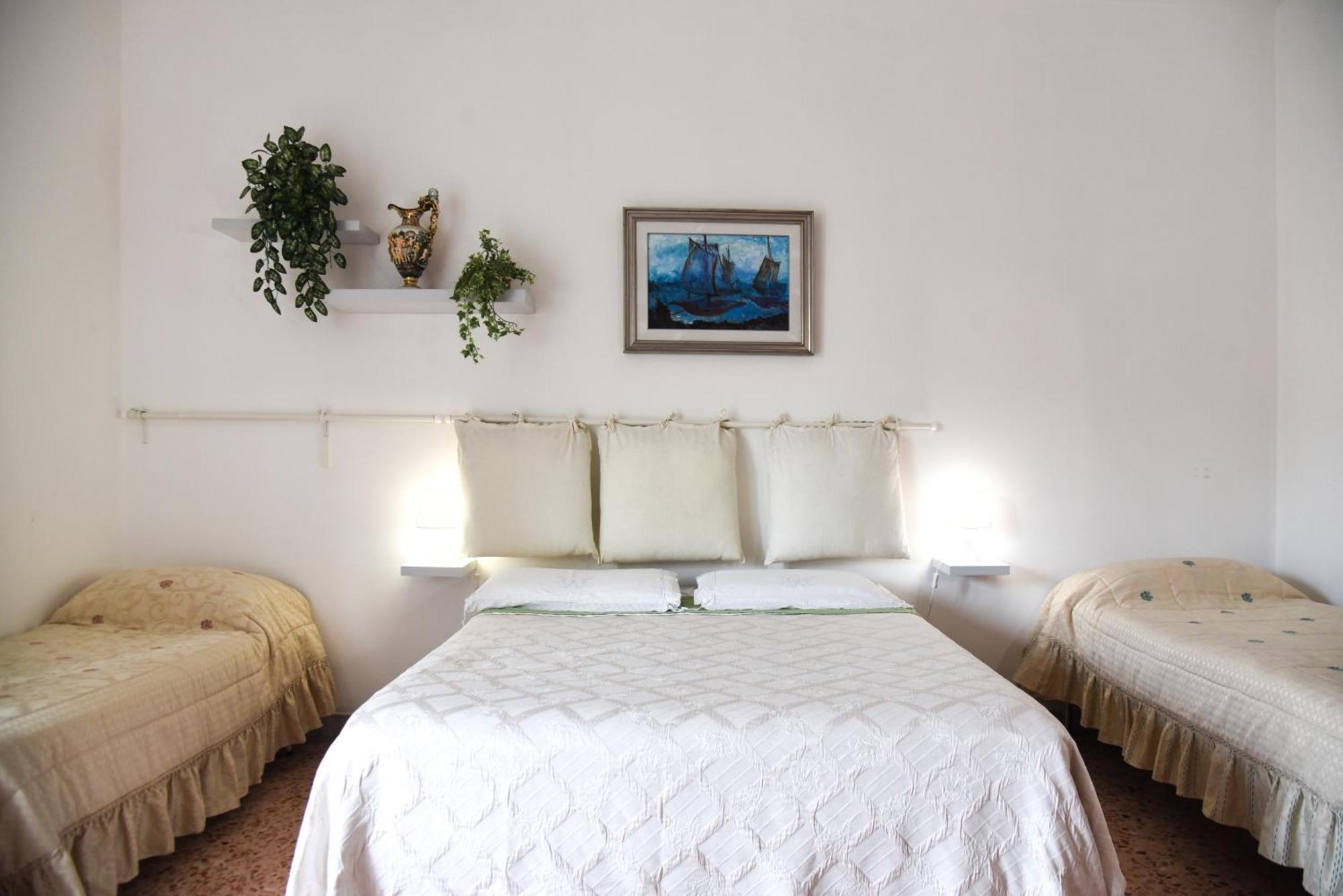 Katospedi House Apartment เลชเช ภายนอก รูปภาพ