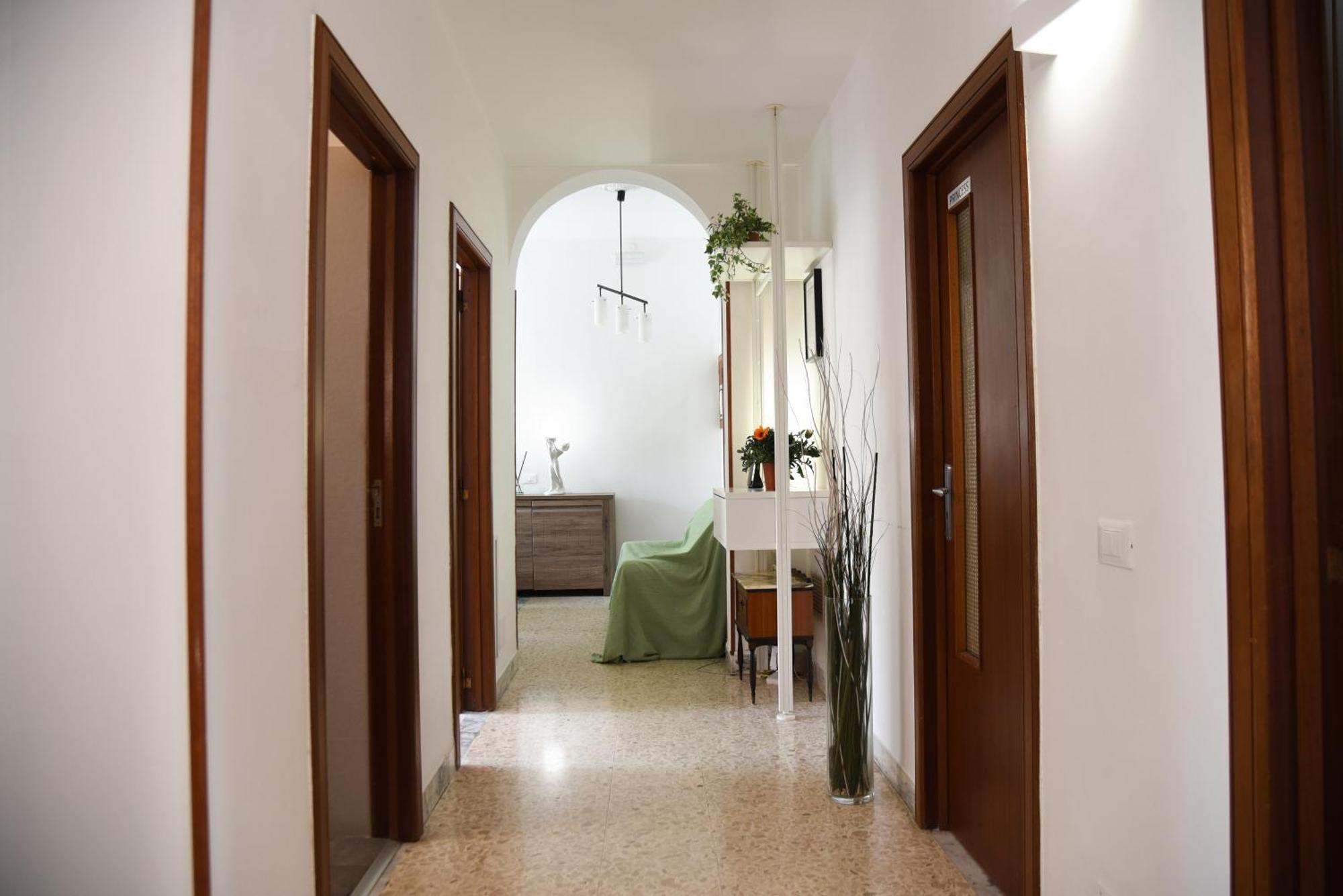 Katospedi House Apartment เลชเช ภายนอก รูปภาพ