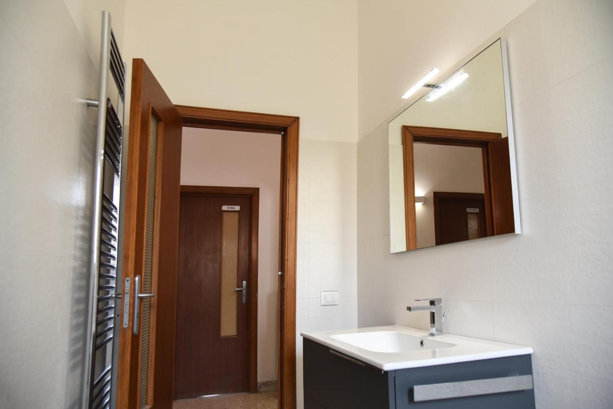 Katospedi House Apartment เลชเช ภายนอก รูปภาพ