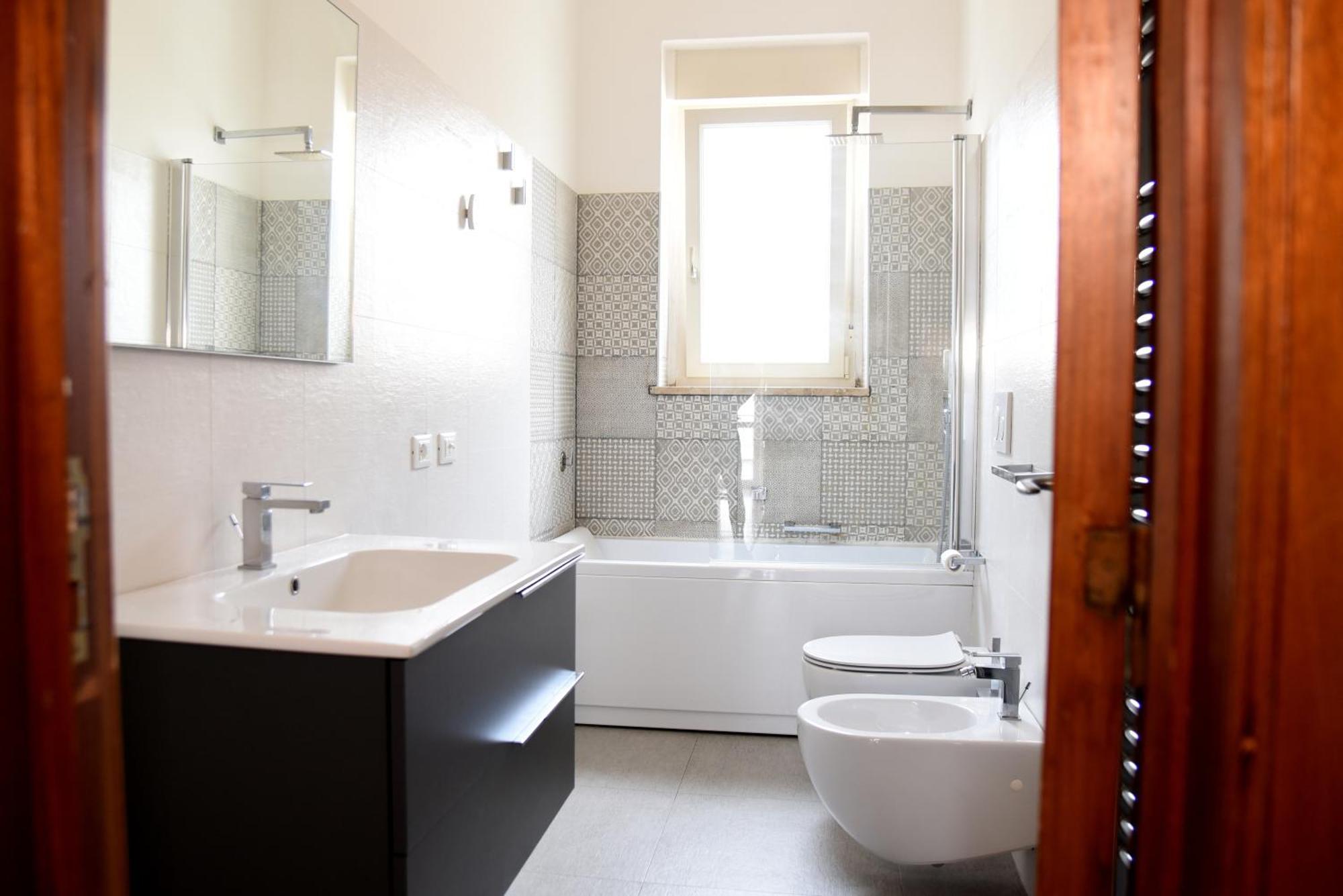 Katospedi House Apartment เลชเช ภายนอก รูปภาพ