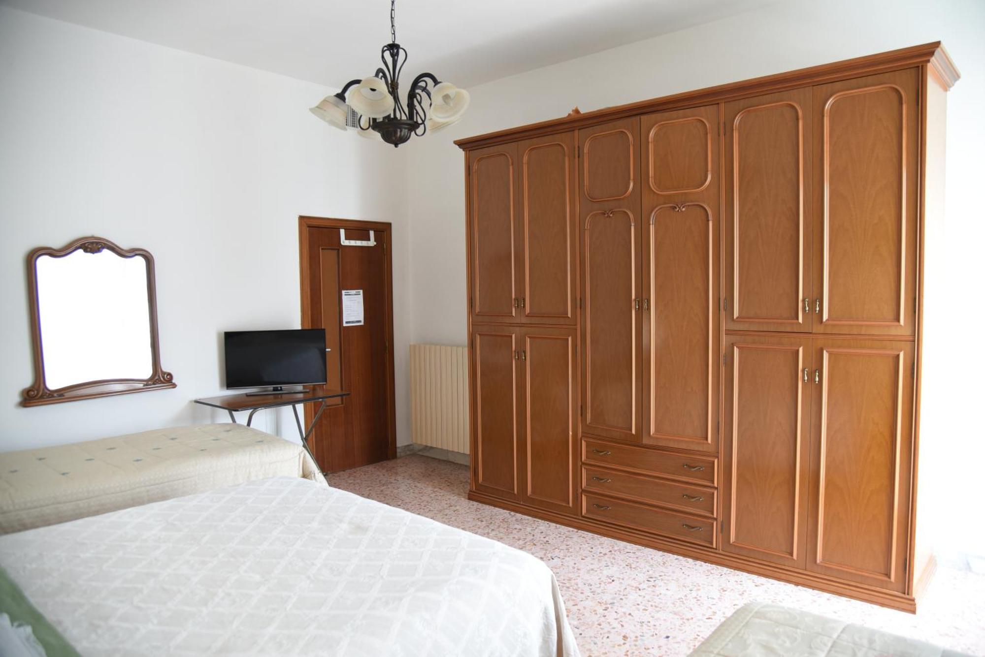 Katospedi House Apartment เลชเช ภายนอก รูปภาพ