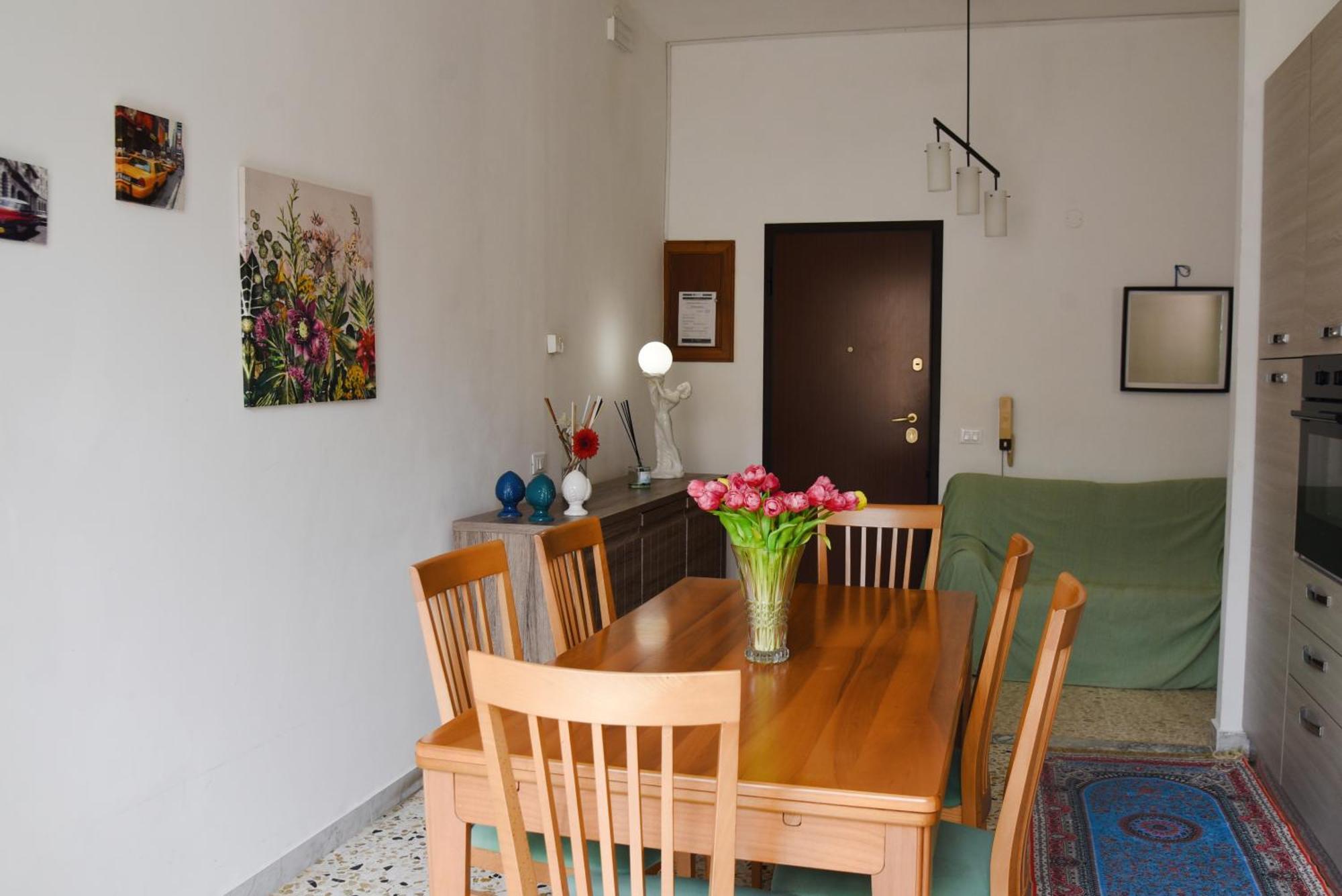 Katospedi House Apartment เลชเช ภายนอก รูปภาพ
