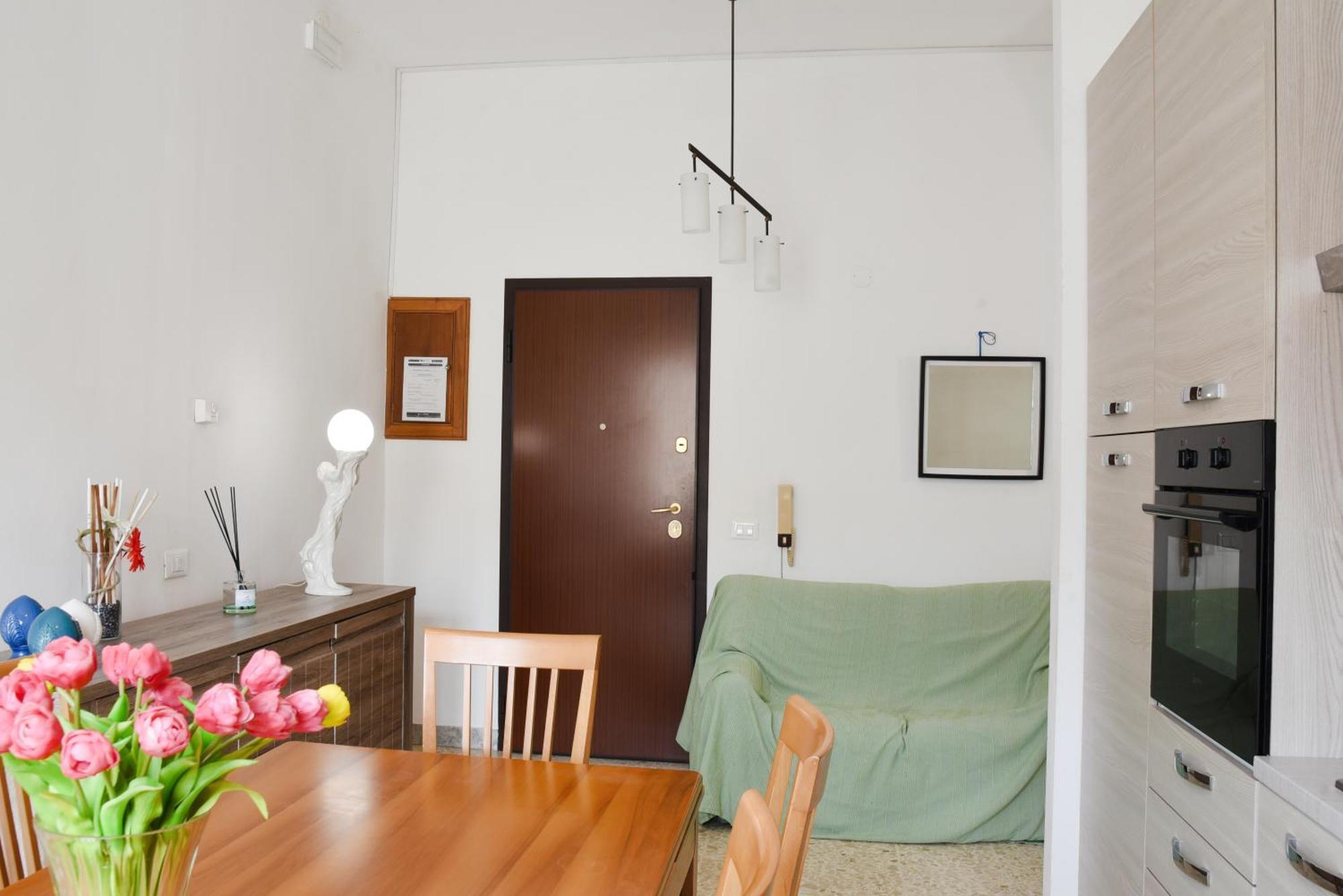 Katospedi House Apartment เลชเช ภายนอก รูปภาพ